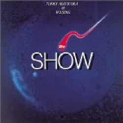 Naoya Matsuoka / Wesing The Show Vinyl LP USED