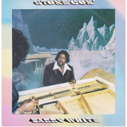 Barry White Stone Gon' Vinyl LP USED