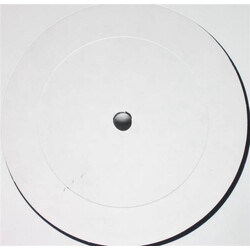 Common 1'2 Many... USED VINYL 12INCH WHITE LABEL
