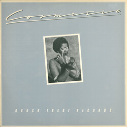 Cosmetic Cosmetics / New Complexion USED VINYL 12INCH 45 RPM