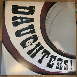 Daughters Canada Songs Vinyl LP USED