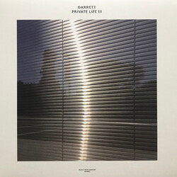 Garrett (2) Private Life III Vinyl LP USED