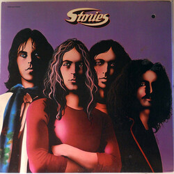 Stories About Us Vinyl LP USED