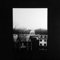 Cloud Nothings Here And Nowhere Else Vinyl LP USED
