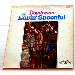 The Lovin' Spoonful Daydream Vinyl LP USED