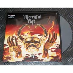 Mercyful Fate 9 Vinyl LP USED