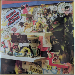 The Murlocs Manic Candid Episode Vinyl LP USED