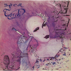 Soft Cell Torch USED VINYL 7INCH 45 RPM SINGLE