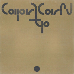 Trevor Powers Capricorn Vinyl LP USED
