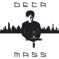 Deca Mass Vinyl LP USED