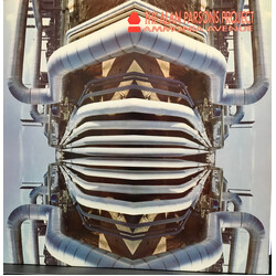 The Alan Parsons Project Ammonia Avenue Vinyl LP USED