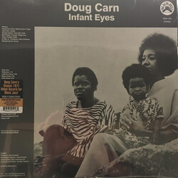 Doug Carn Infant Eyes Vinyl LP USED