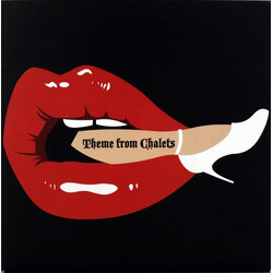 The Chalets Theme From Chalets USED VINYL 7INCH