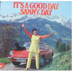 Sanny Day It's A Good Day Vinyl LP USED
