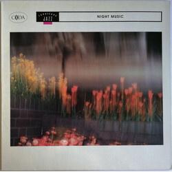 Various Night Music Vinyl LP USED