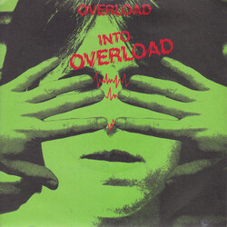 Overload (20) Into Overload USED VINYL 7INCH