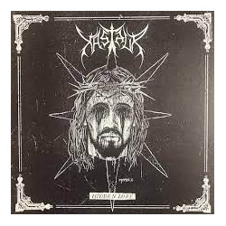 Xasthur (2) Hidden Lore Vinyl LP USED