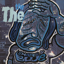 The The Shades Of Blue USED VINYL 12INCH 45 RPM