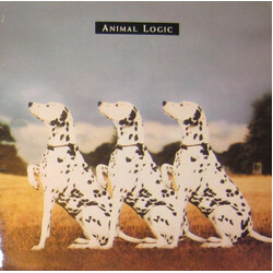 Animal Logic Animal Logic Vinyl LP USED