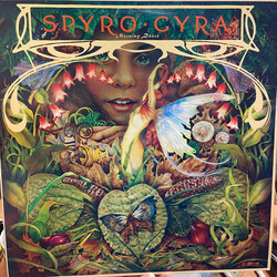 Spyro Gyra Morning Dance Vinyl LP USED