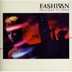 Fashion Twilight Of Idols Vinyl LP USED