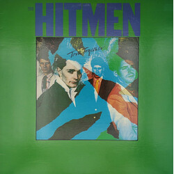 The Hitmen (6) Torn Together Vinyl LP USED