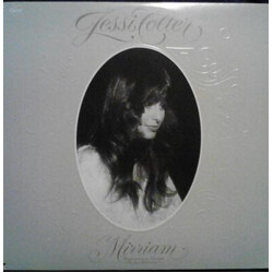 Jessi Colter Mirriam Vinyl LP USED