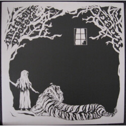 Insidious Process / Avfart 33 Insidious Process / Avfart 33 Vinyl LP USED
