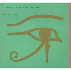 The Alan Parsons Project Eye In The Sky Vinyl LP USED