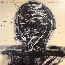 The Dream Syndicate Medicine Show Vinyl LP USED