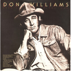 Don Williams (2) Greatest Hits Volume One Vinyl LP USED
