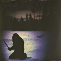 Emperor (2) Reverence USED VINYL 12INCH 33 S RPM EP LIMITED EDITION REISSUE