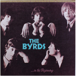 The Byrds ...In The Beginning (The First Sessions - 1964) Vinyl LP USED