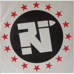 Nasty Rox Inc. Escape From New York Vinyl 12" USED