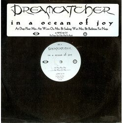 Dreamcatcher (2) In A Ocean Of Joy USED VINYL 12INCH 33 S RPM PROMO