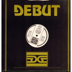 Mirage (12) Jack Mix VII Vinyl 12" USED