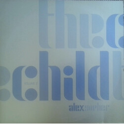 Alex Gopher The Child Volume 2 Vinyl 12" USED