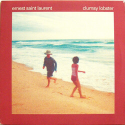 Ernest Saint Laurent Clumsy Lobster Vinyl 12" USED