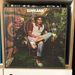Sinkane Dépaysé Vinyl LP USED
