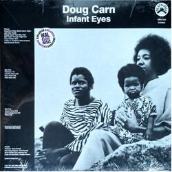 Doug Carn Infant Eyes Vinyl LP USED