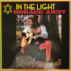 Horace Andy In The Light Vinyl LP USED