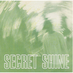 Secret Shine Loveblind VINYL 7" USED