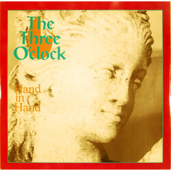 The Three O'clock Hand In Hand USED VINYL 12INCH MAXI-SINGLE