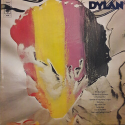 Bob Dylan Dylan Vinyl LP USED