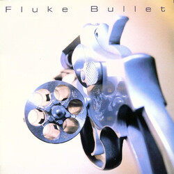 Fluke Bullet USED VINYL 12INCH 33 S RPM