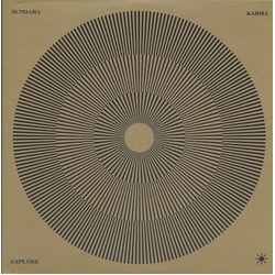 Sundara Karma Explore Vinyl 7" USED