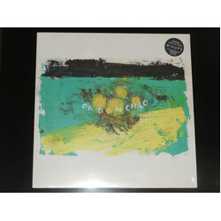 Big Ups (2) Eighteen Hours Of Static Vinyl LP USED