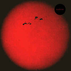 Survive (4) HD015 Vinyl LP USED