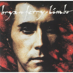 Bryan Ferry Limbo USED VINYL 7INCH 45 RPM SINGLE STEREO