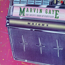 Marvin Gaye The Soulful Moods Of Marvin Gaye Vinyl LP USED